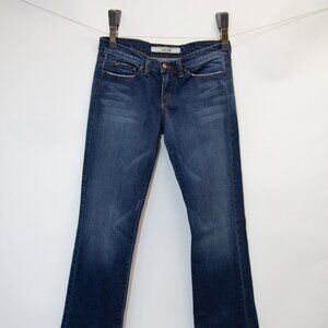 Joes Jeans Mid-Rise Boot-Cut